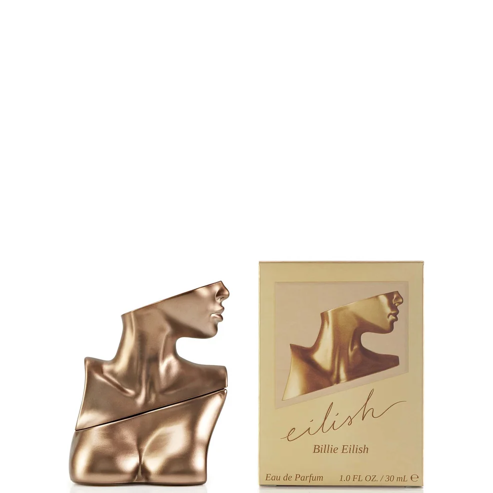 Eilish by Billie Eilish Eau De Parfum 30ml Immagine 1