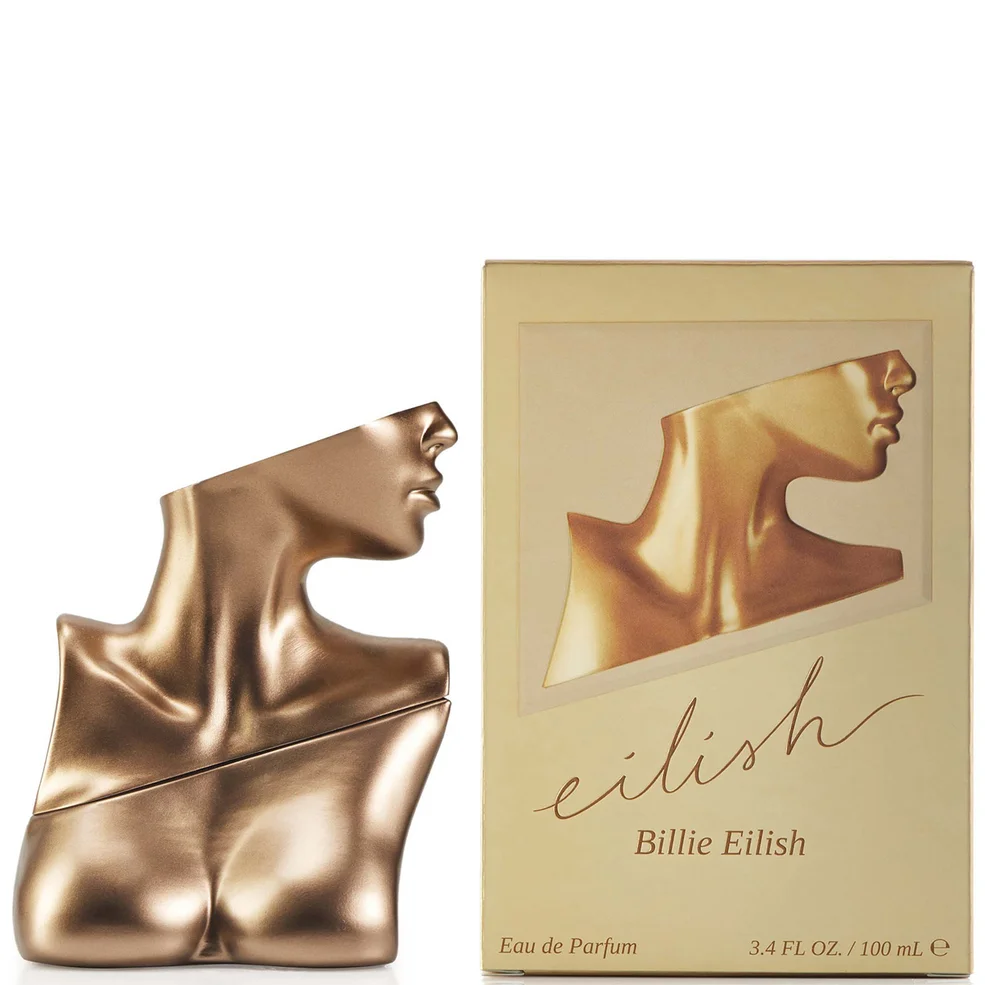 Eilish by Billie Eilish Eau De Parfum 100ml Immagine 1