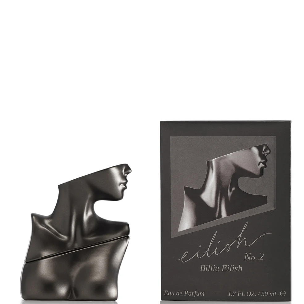 Eilish No. 2 by Billie Eilish Eau De Parfum 50ml Immagine 1