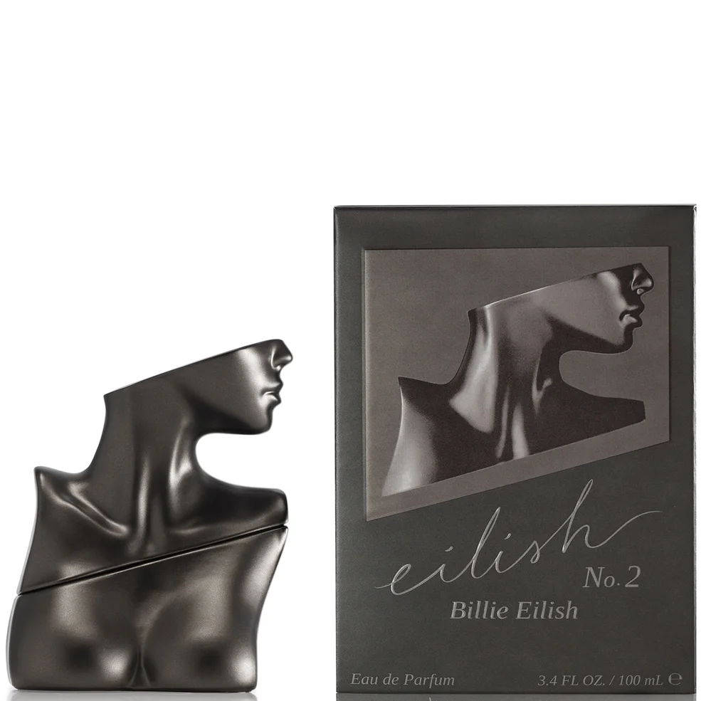Eilish No. 2 by Billie Eilish Eau De Parfum 100ml Immagine 1