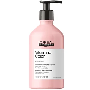 L'Oréal Professionnel Serié Expert Vitamino Color shampoo per capelli tinti 500 ml - Size 500ml