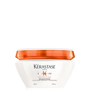 Kérastase Nutritive Masquintense Maschera Intensamente Nutriente per Capelli Molto Secchi da Sottili a Medi 200 ml - undefined undefined