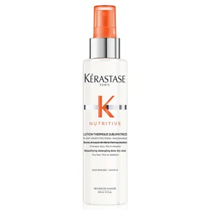 Kérastase Nutritive Spray Districante per lo Styling, per Capelli Molto Secchi da Sottili a Medi 150 ml - undefined undefined