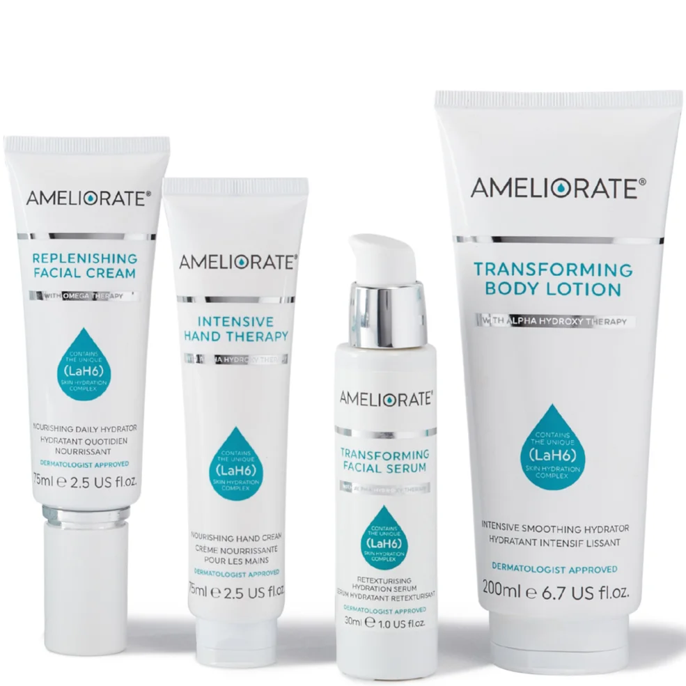 AMELIORATE Gen M Box Immagine 1