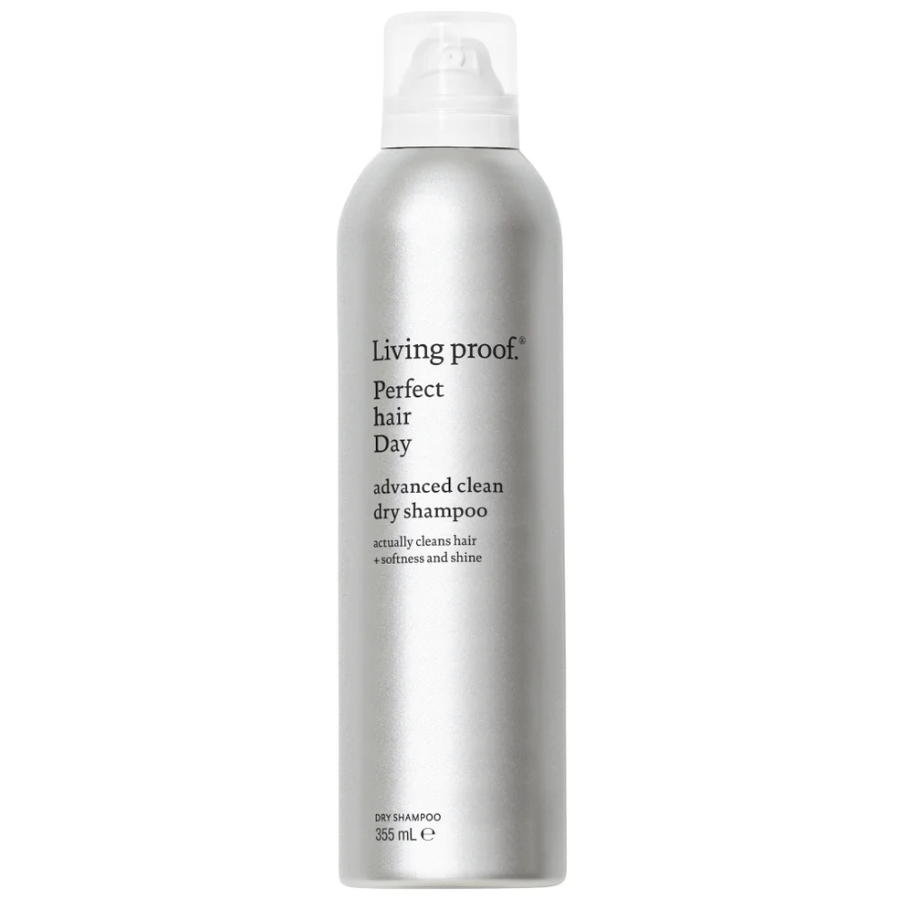 Living Proof Perfect Hair Day (PhD) Advanced Clean Shampoo Secco Formato Jumbo 355 ml Immagine 1