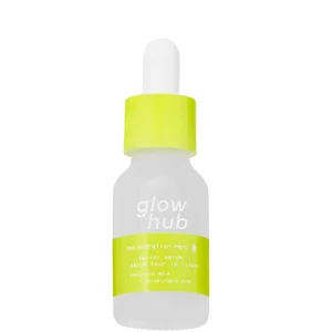Glow Hub Mini Hydration Hero Facial Serum 15ml - undefined undefined