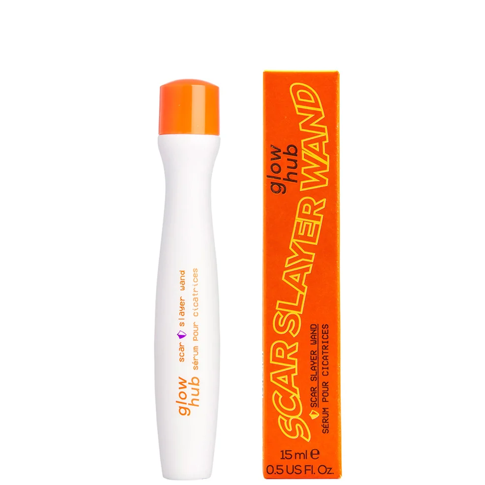 Glow Hub The Scar Slayer Wand 15ml Immagine 1