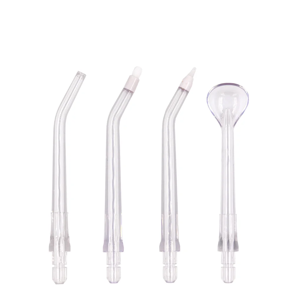 Spotlight Oral Care Water Flosser with UV Steriliser Tips Immagine 1
