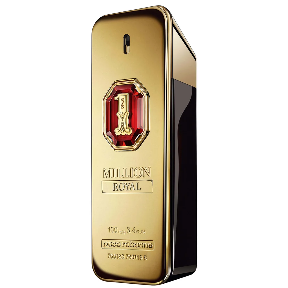 Paco Rabanne 1 Million Royal Parfum 100 ml Immagine 1