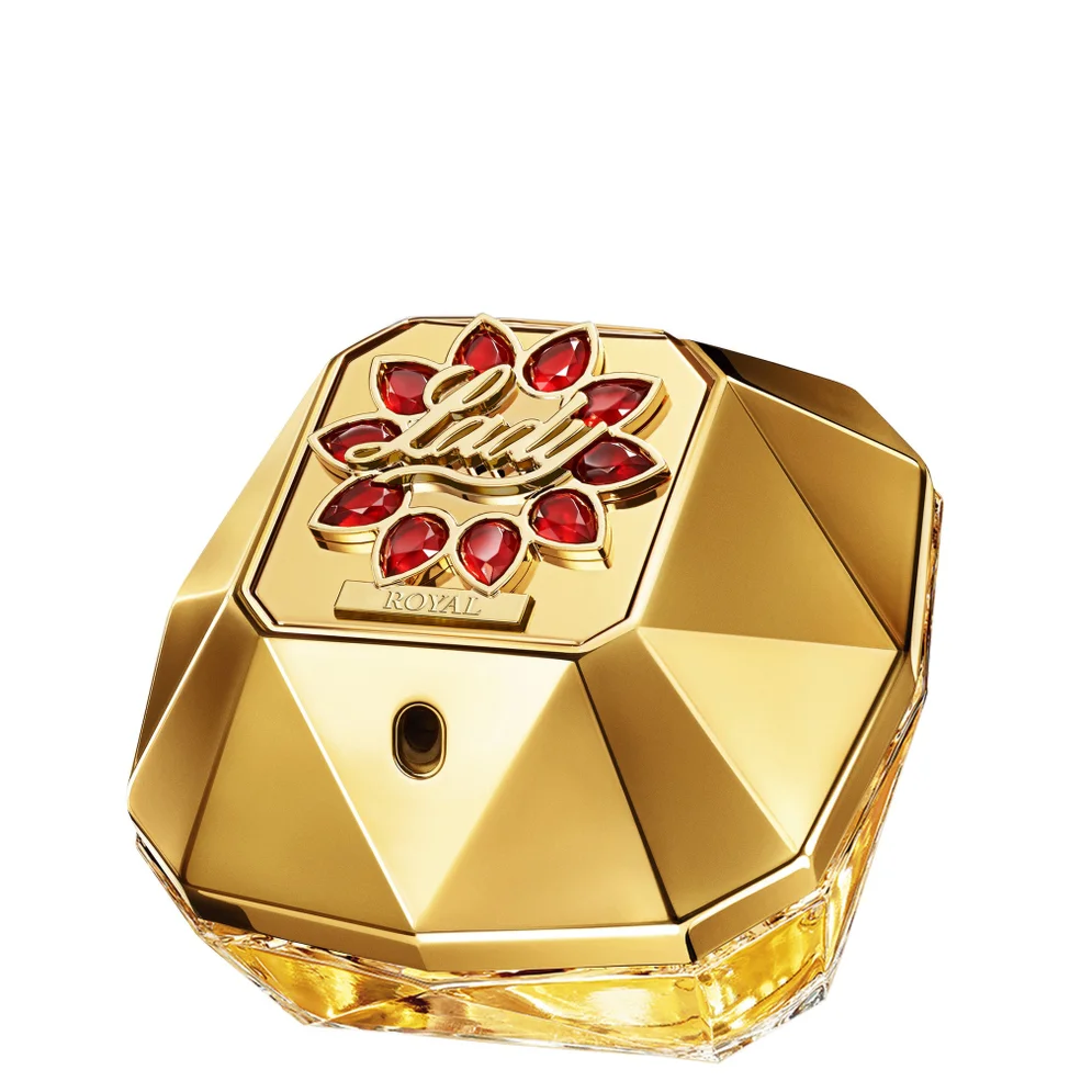 Paco Rabanne Lady Million Royal Parfum 80 ml Immagine 1