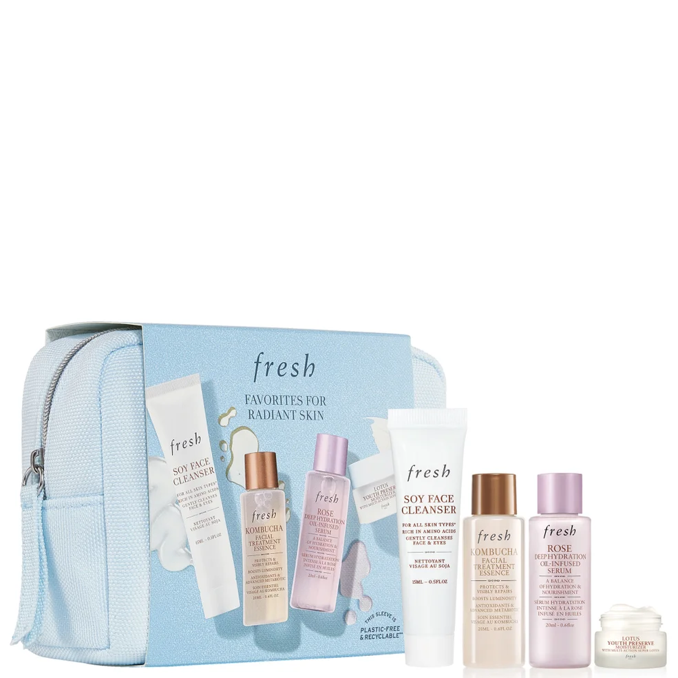 Fresh Limited Edition Bestsellers Set Immagine 1