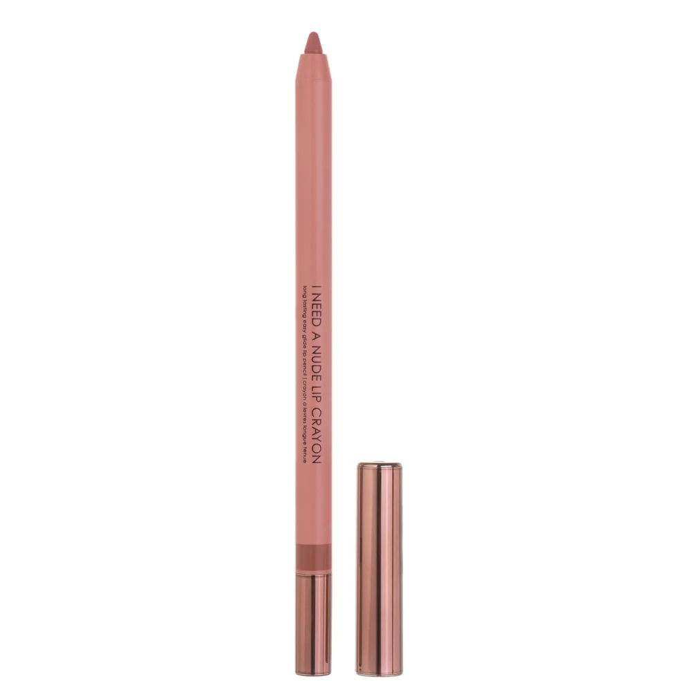 Natasha Denona I Need a Nude Lip Crayon (Various Shades) Immagine 1