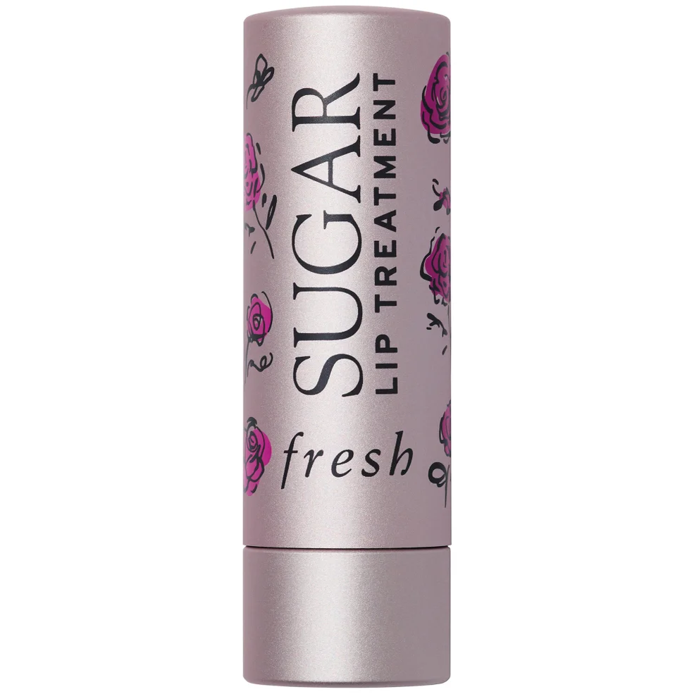 Fresh Limited Edition Sugar Lip Treatment - Radiant Rose 4.3g Immagine 1