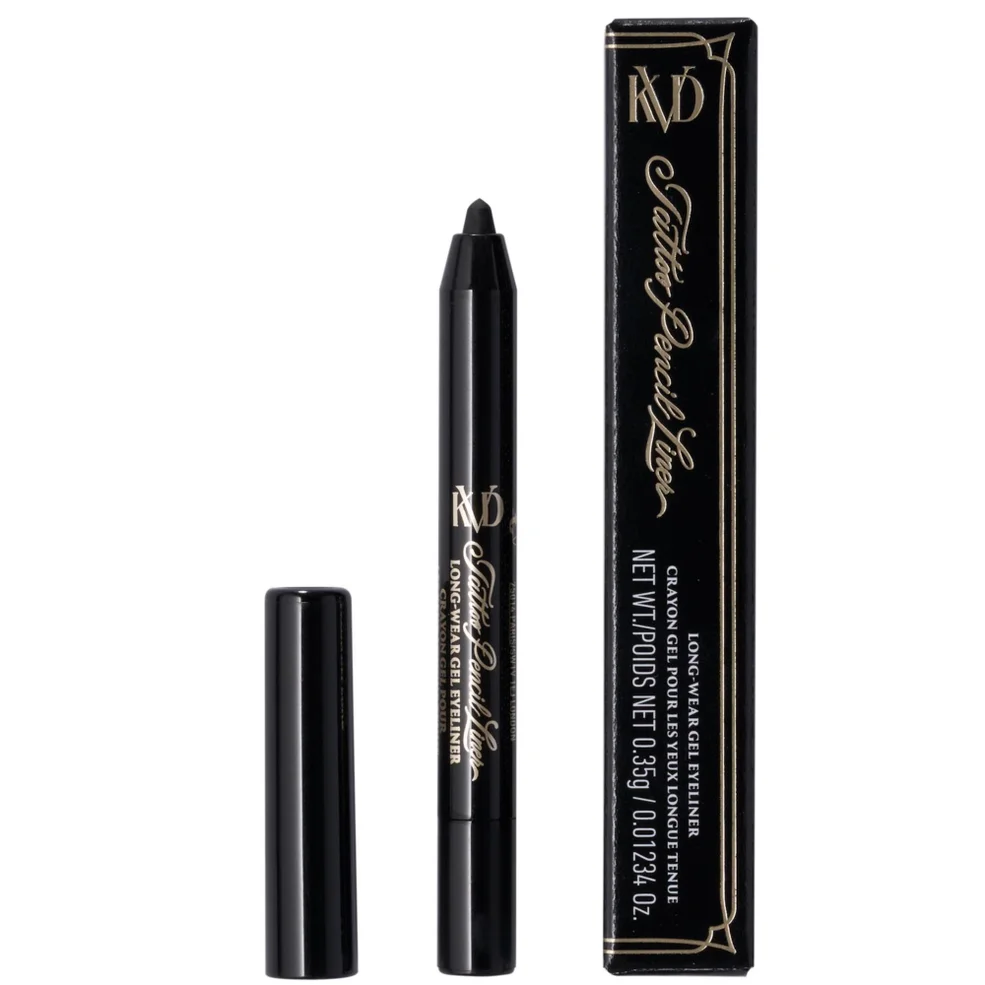 KVD Beauty BTOF Tattoo Pencil Liner 0.5g Immagine 1