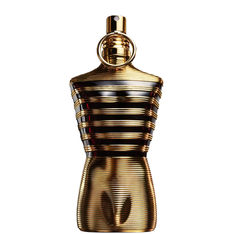 Jean Paul Gaultier Le Male Elixir Eau de Parfum 125ml Immagine 1