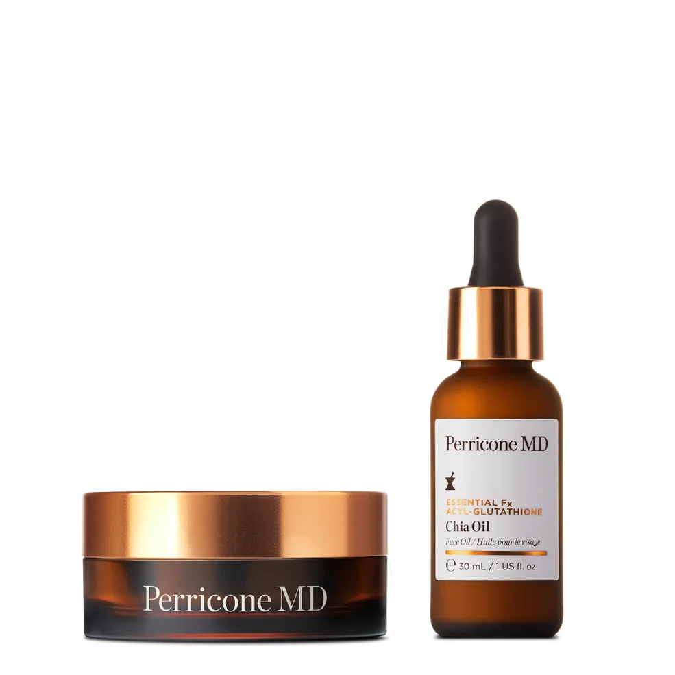 Perricone MD Essential Fx Acyl-Glutathione Chia Duo Immagine 1
