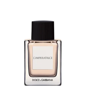 Dolce&Gabbana L'Imperatrice Eau de Toilette 50 ml - undefined undefined