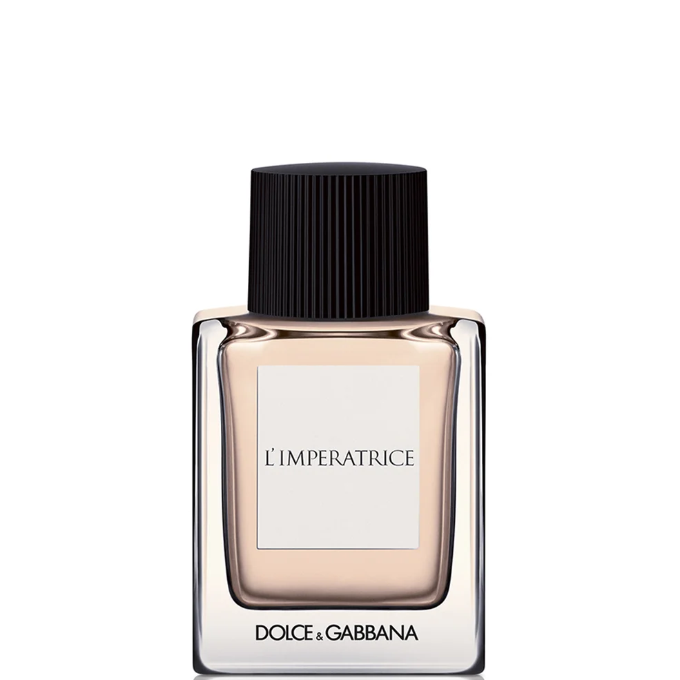 Dolce&Gabbana L'Imperatrice Eau de Toilette 50 ml Immagine 1