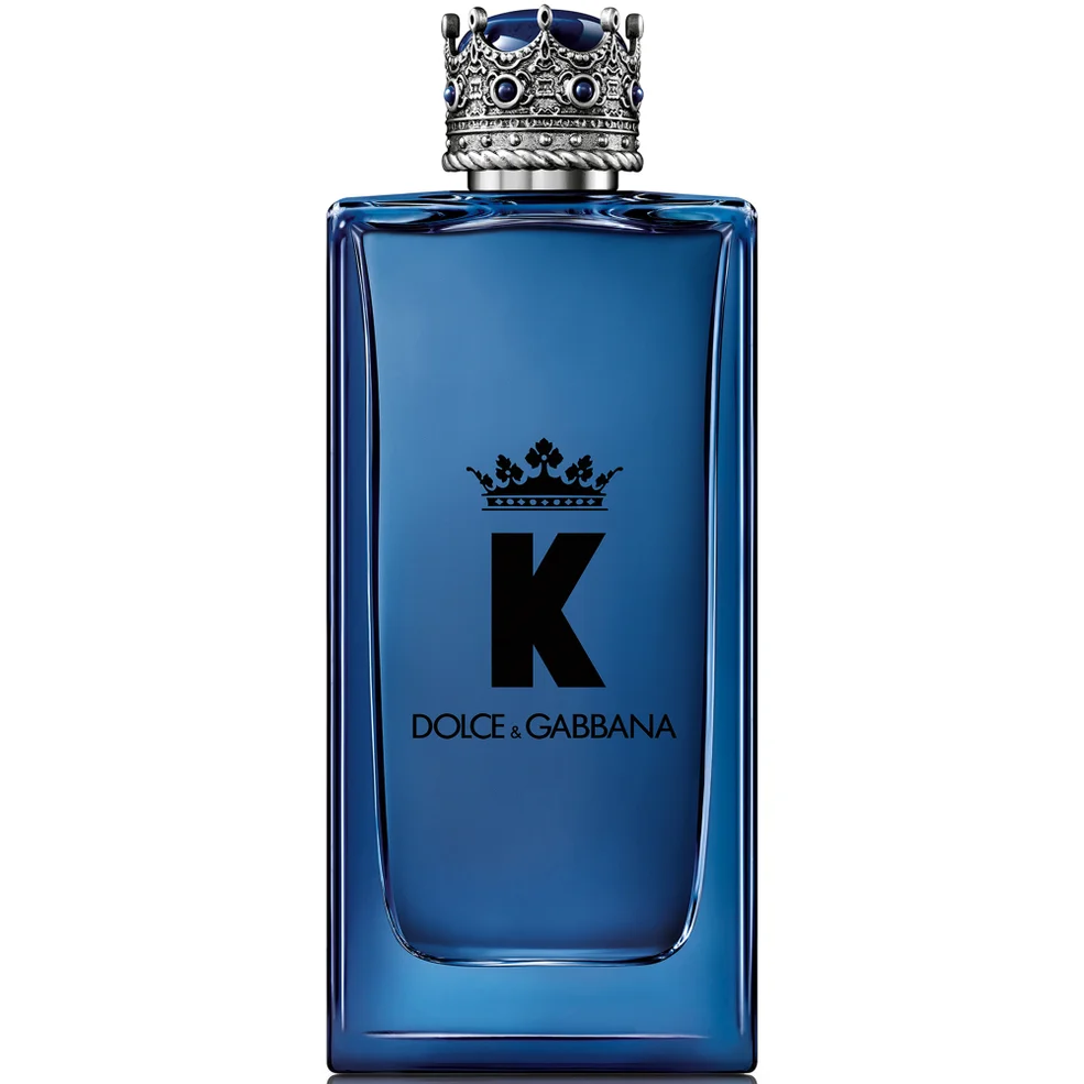 K by Dolce&Gabbana Eau de Parfum 100 ml Immagine 1