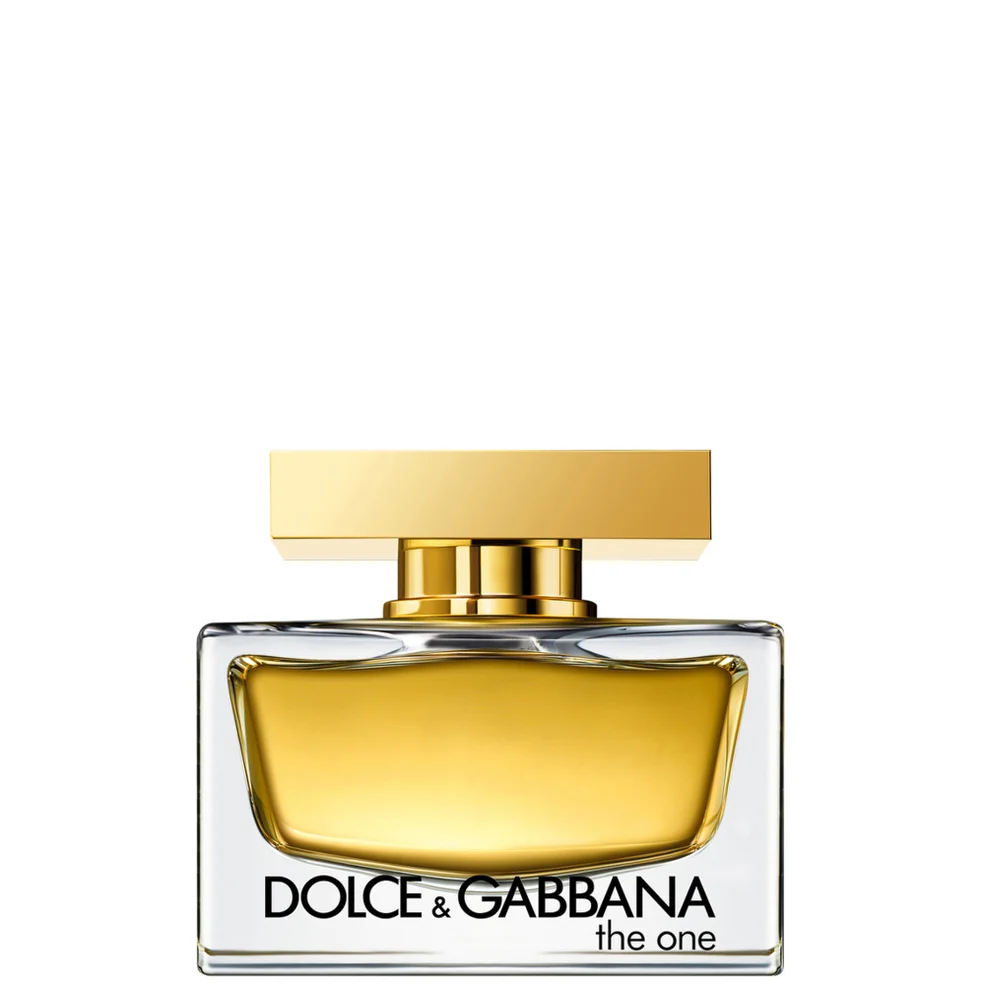 Dolce&Gabbana The One Eau de Parfum 50 ml Immagine 1