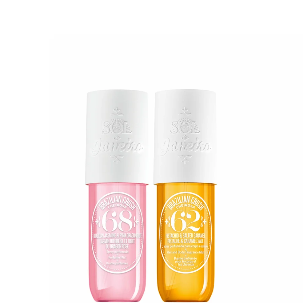 Sol de Janeiro Cheirosa 90ml Fragrance Duo Immagine 1