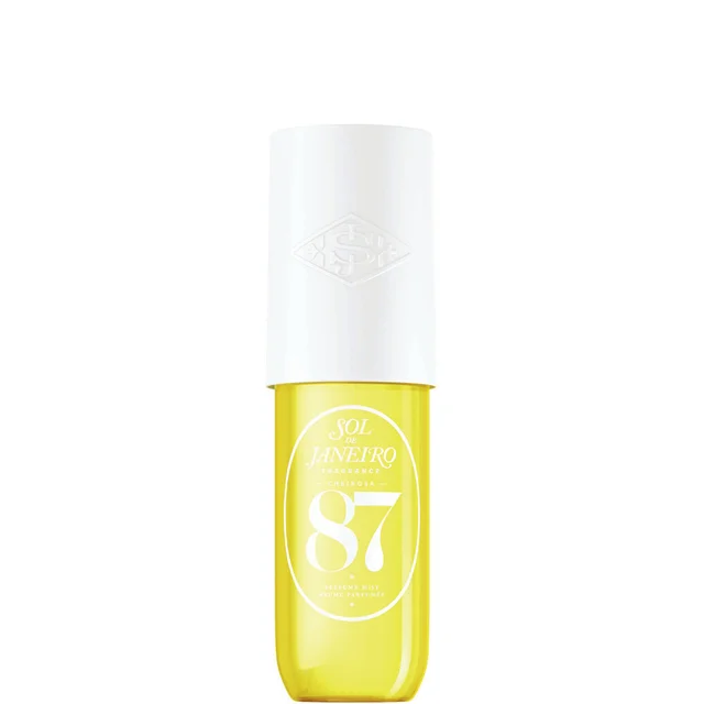 Limited Edition Sol de Janeiro Rio Radiance profumo spray 90 ml