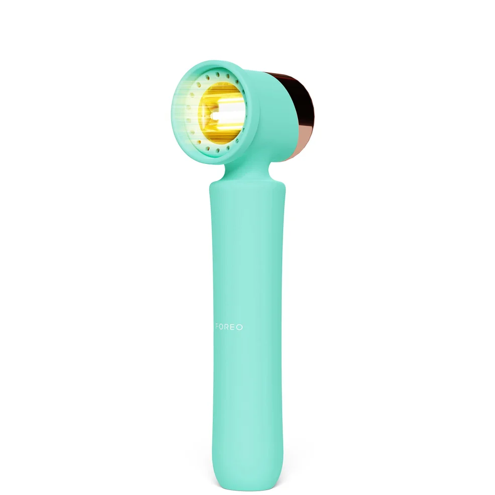 FOREO PEACH 2 Mint Epilatore a Luce Pulsata Immagine 1