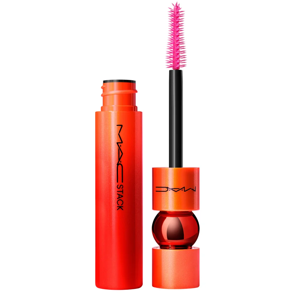 MAC MACStack Mascara 12ml Immagine 1