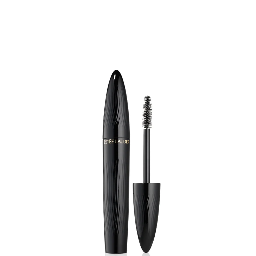 Estée Lauder Turbo Lash High Powered Volume and Length Mascara 8 ml Immagine 1