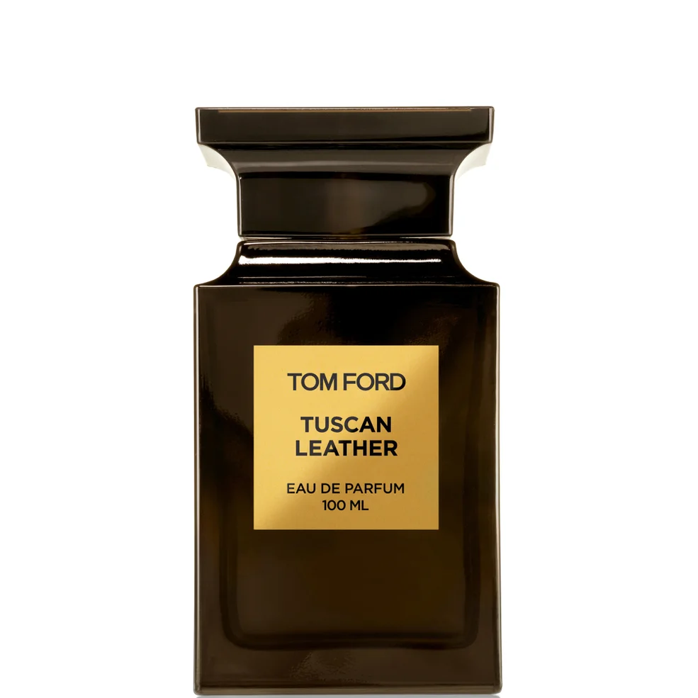 TOM FORD Tuscan Leather Eau de Parfum Spray 100ml Immagine 1