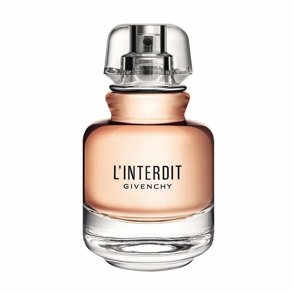 GIVENCHY L'Interdit Hair Mist 35ml Immagine 1