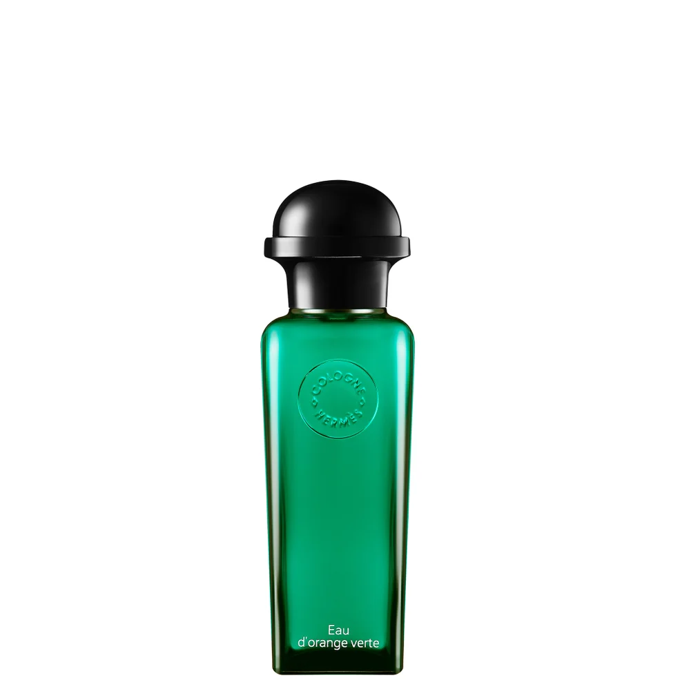 Hermes Eau d'Orange Verte Eau de Cologne Spray 50ml Immagine 1