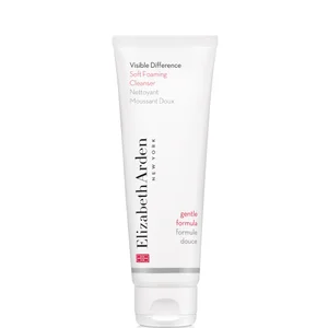 Elizabeth Arden Visible Difference Detergente in Schiuma Delicato 125 ml - undefined undefined