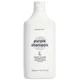 georgiemane Purple Shampoo 300ml