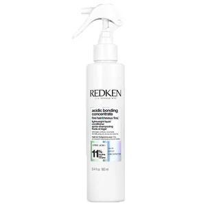 Redken Acidic Bonding Concentrate balsamo liquido leggero per capelli fini 190 ml - undefined undefined
