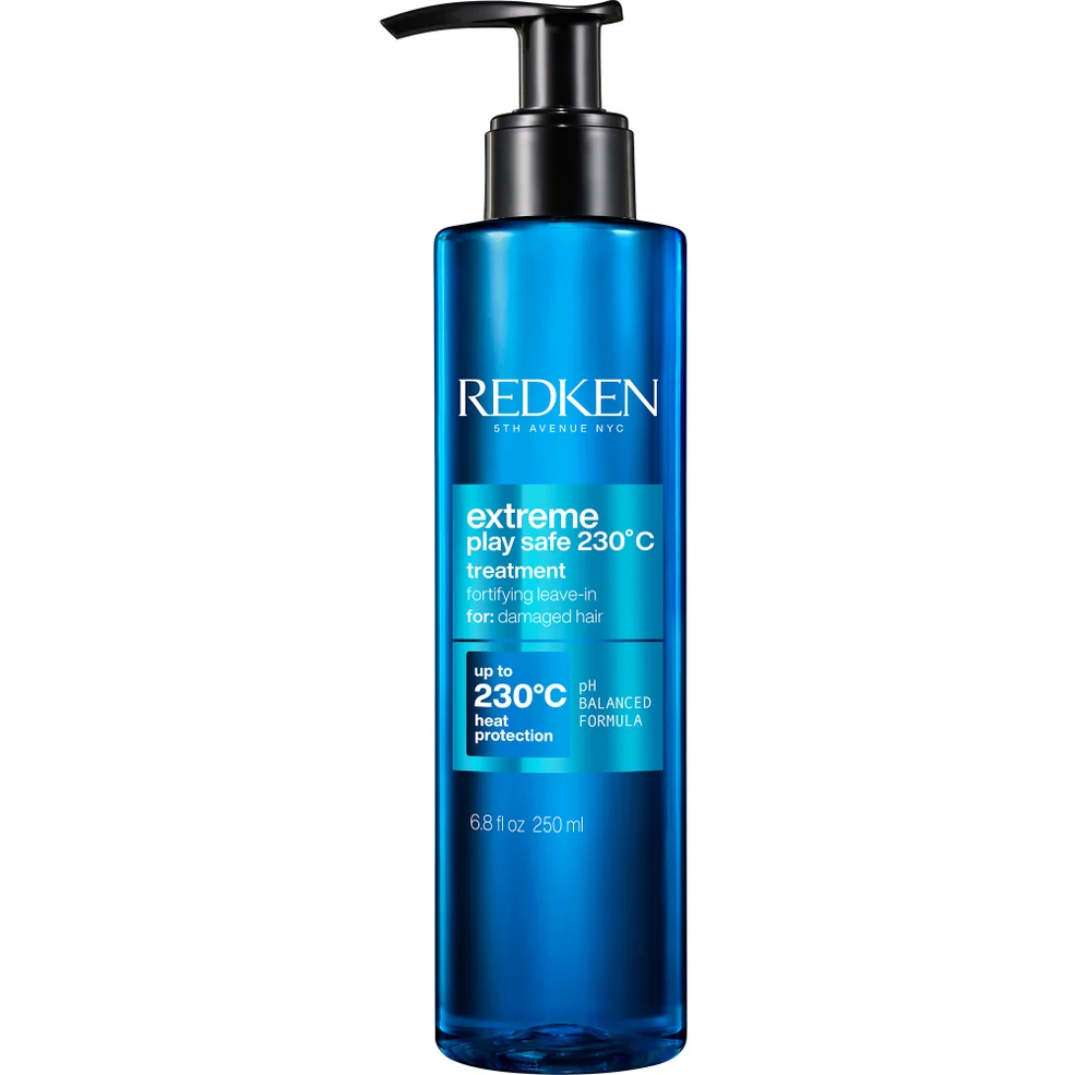 Redken Extreme Play Safe trattamento 250 ml Immagine 1