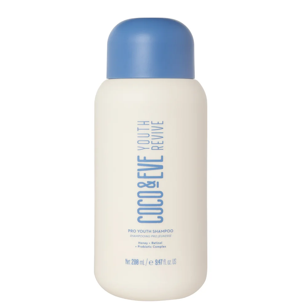 Coco & Eve Youth Revive Pro Youth Shampoo 280ml Immagine 1