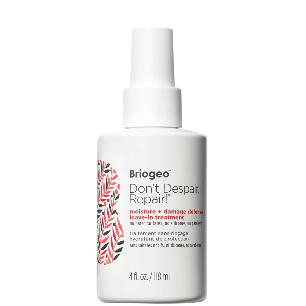 Briogeo Don't Despair, Repair! Moisture + Damage Defense Leave-in Treatment 118ml Immagine 1