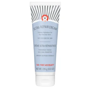 First Aid Beauty Crema Ultrariparatrice 226 g - Size 226g