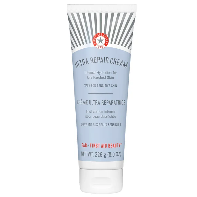 First Aid Beauty Crema Ultrariparatrice 226 g