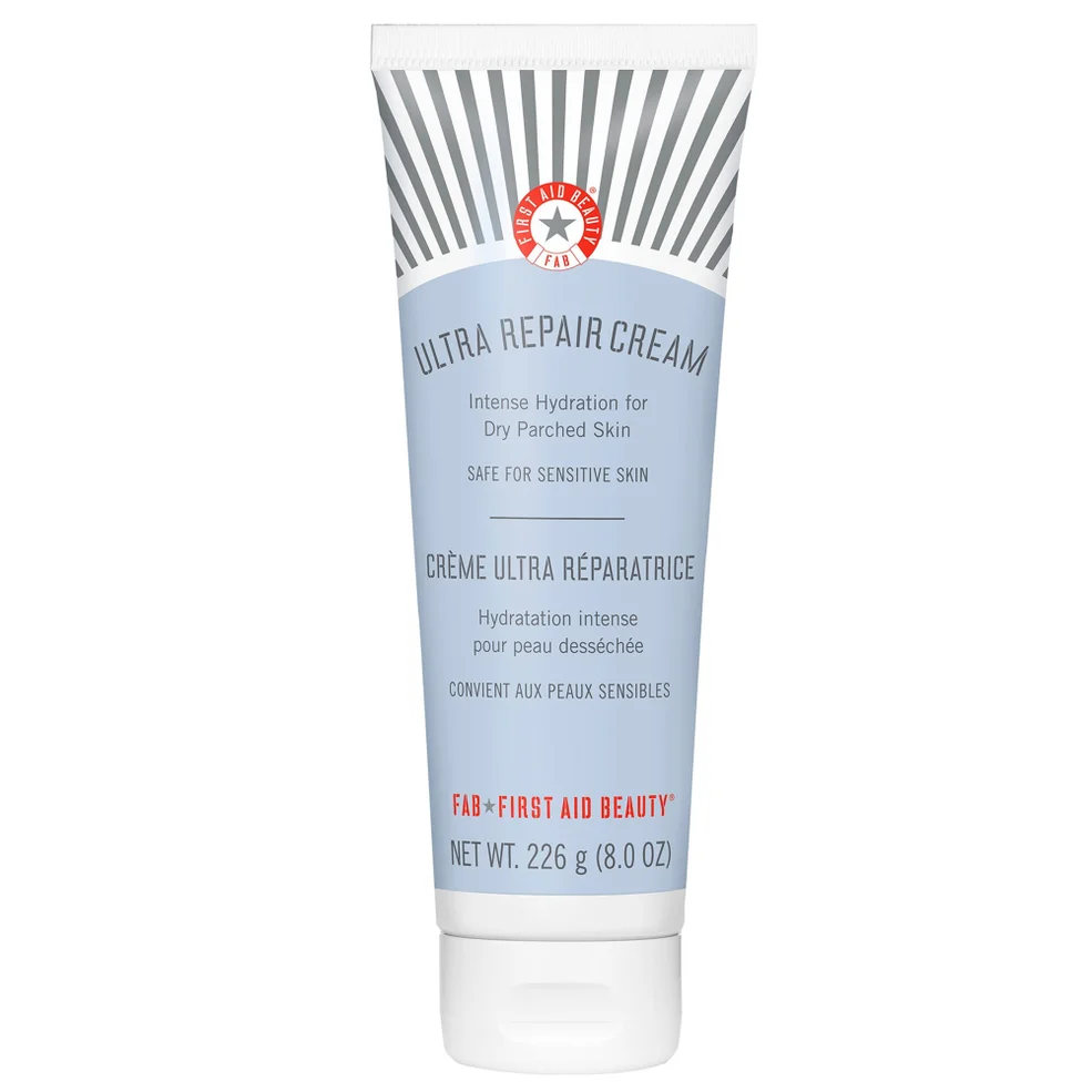 First Aid Beauty Crema Ultrariparatrice 226 g Immagine 1