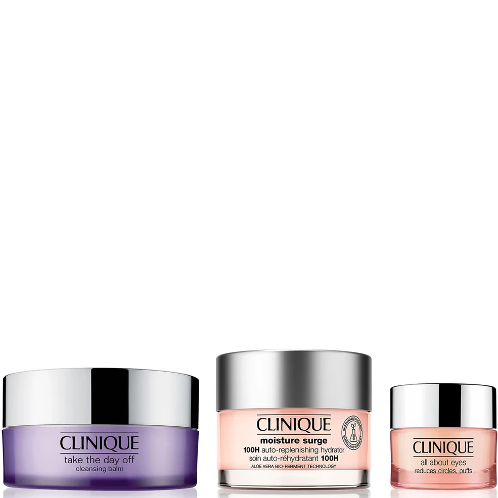 Clinique Skincare Bestsellers Bundle Immagine 1