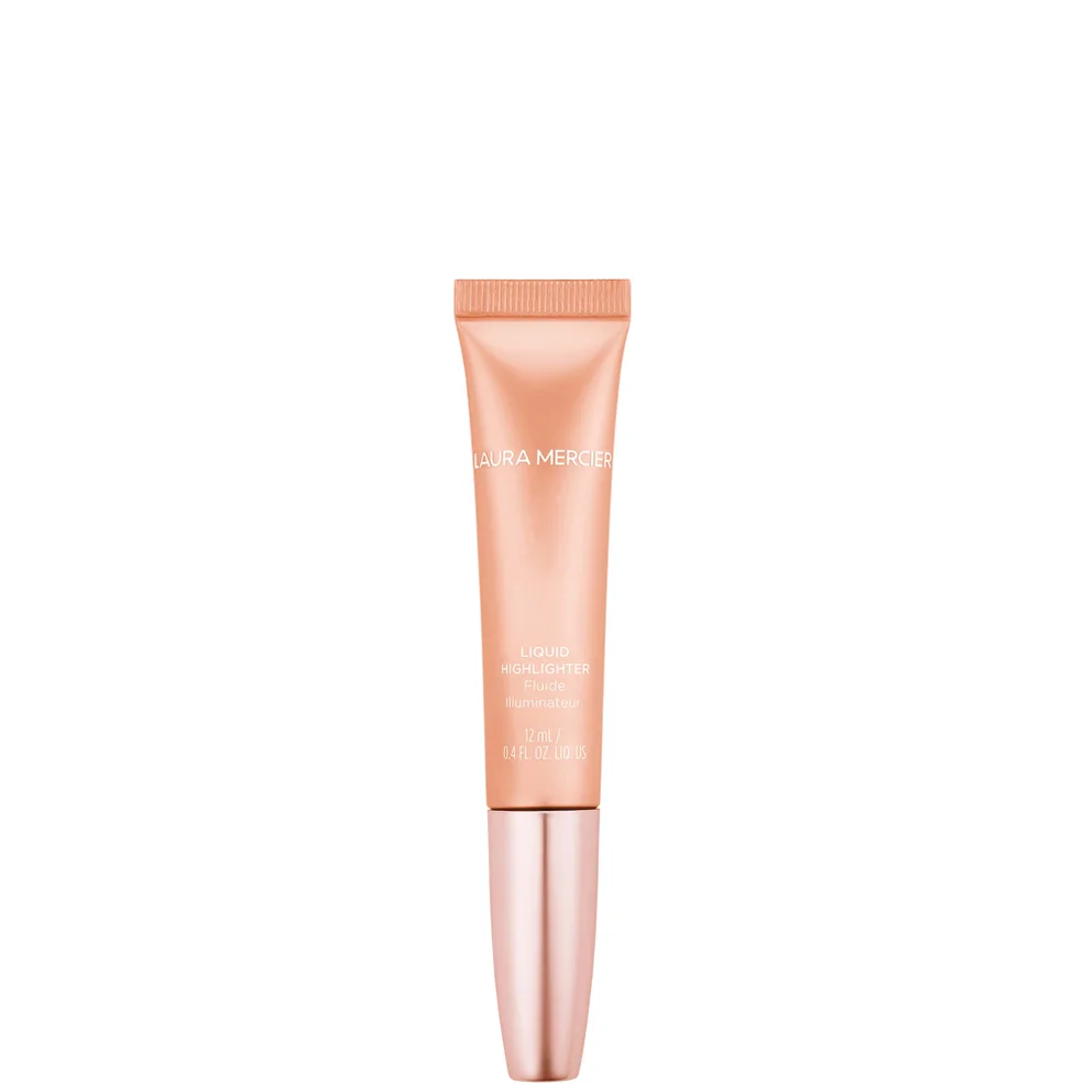Laura Mercier RoseGlow Illuminante Liquido 12 ml (varie tonalità) Immagine 1