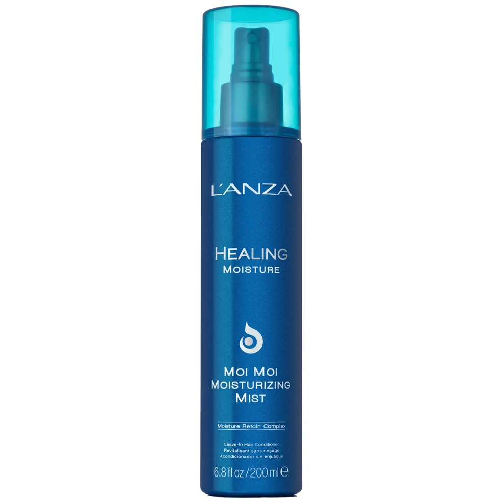 L'Anza Healing Moisture Moi Moi Moisturizing Mist 200ml Immagine 1