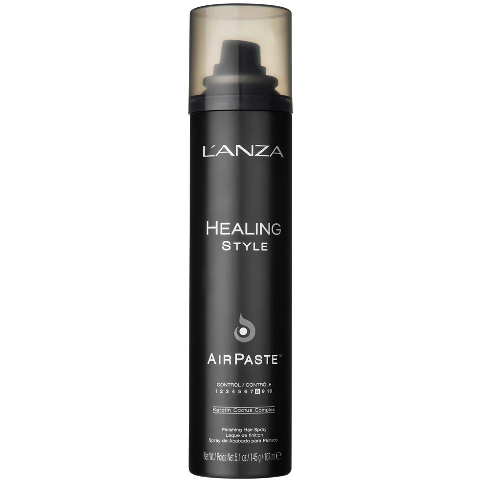 L'ANZA Healing Style Air Paste 167ml Immagine 1