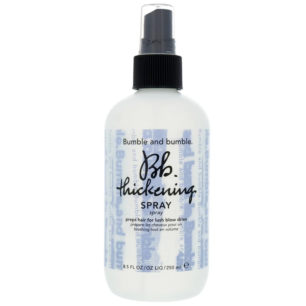 Bumble and bumble Thickening Hairspray 250ml Immagine 1