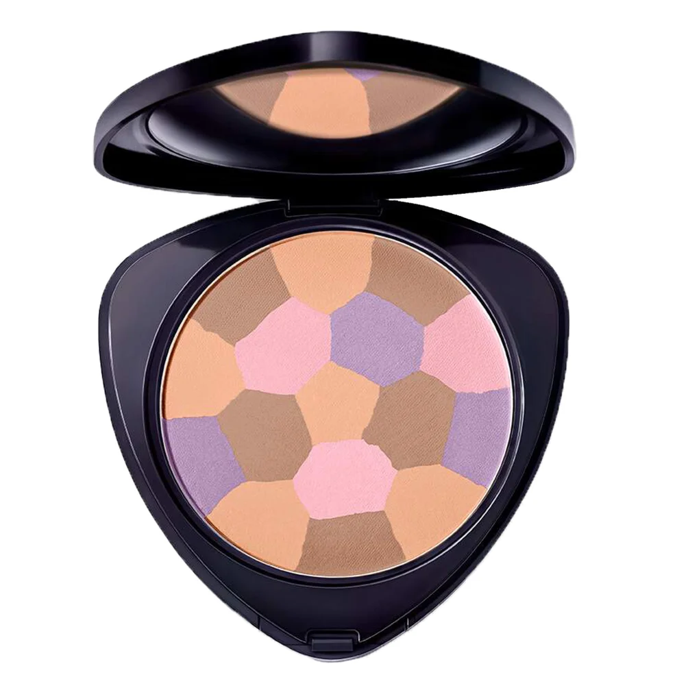 Dr. Hauschka Colour Correcting Powder 01 Activating 8g Immagine 1