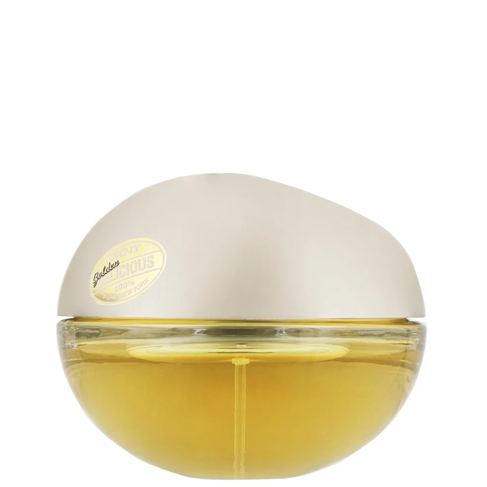 DKNY Golden Delicious Eau de Parfum Spray 50ml Immagine 1