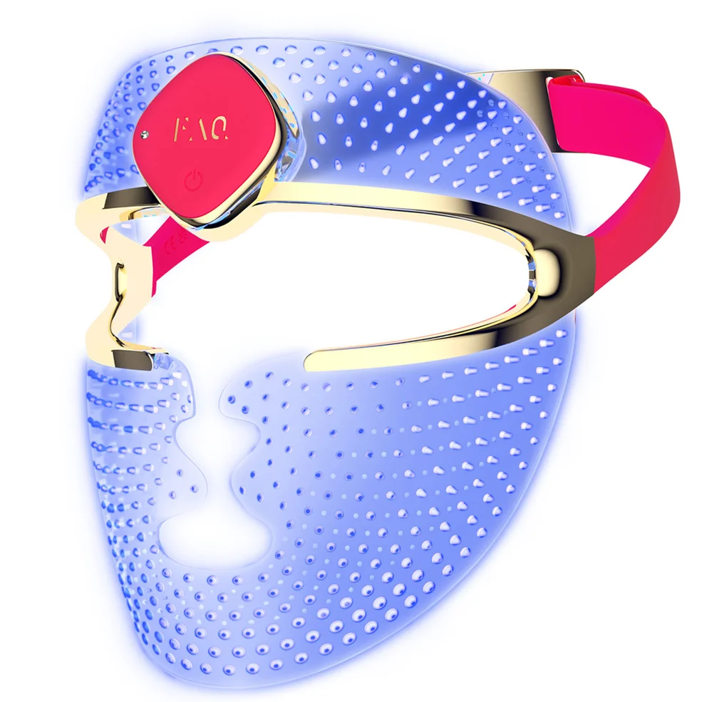 FOREO FAQ 201 LED Mask Immagine 1
