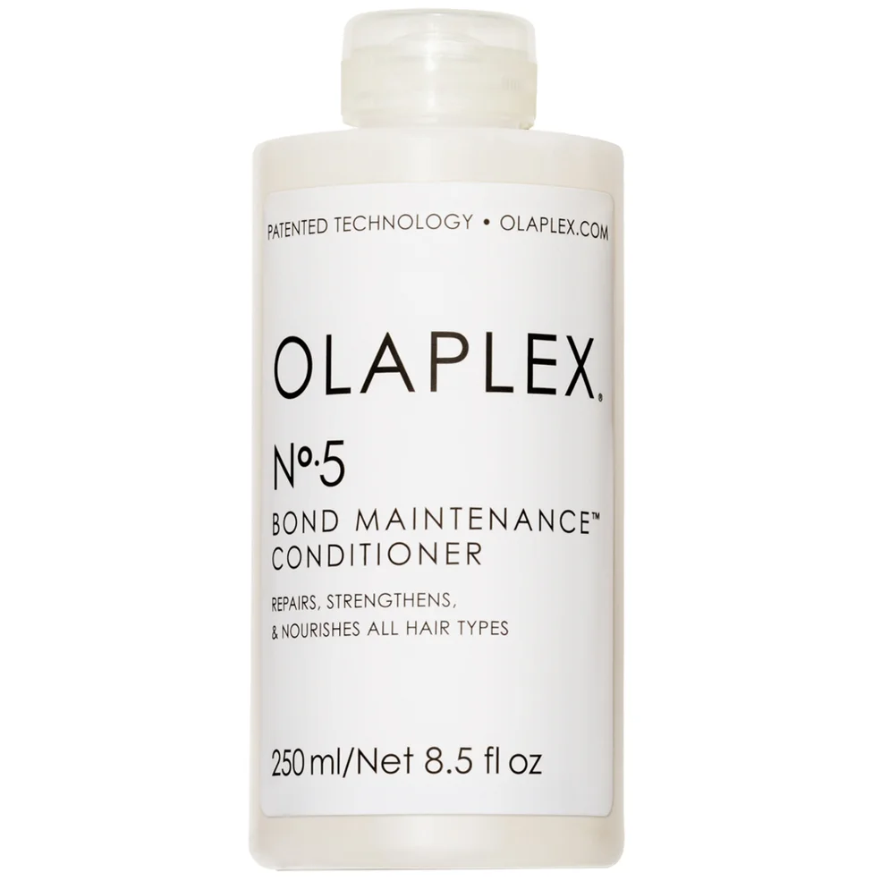 Olaplex No. 5 Bond Maintenance Strengthening and Reparative Hair Conditioner 250ml Immagine 1